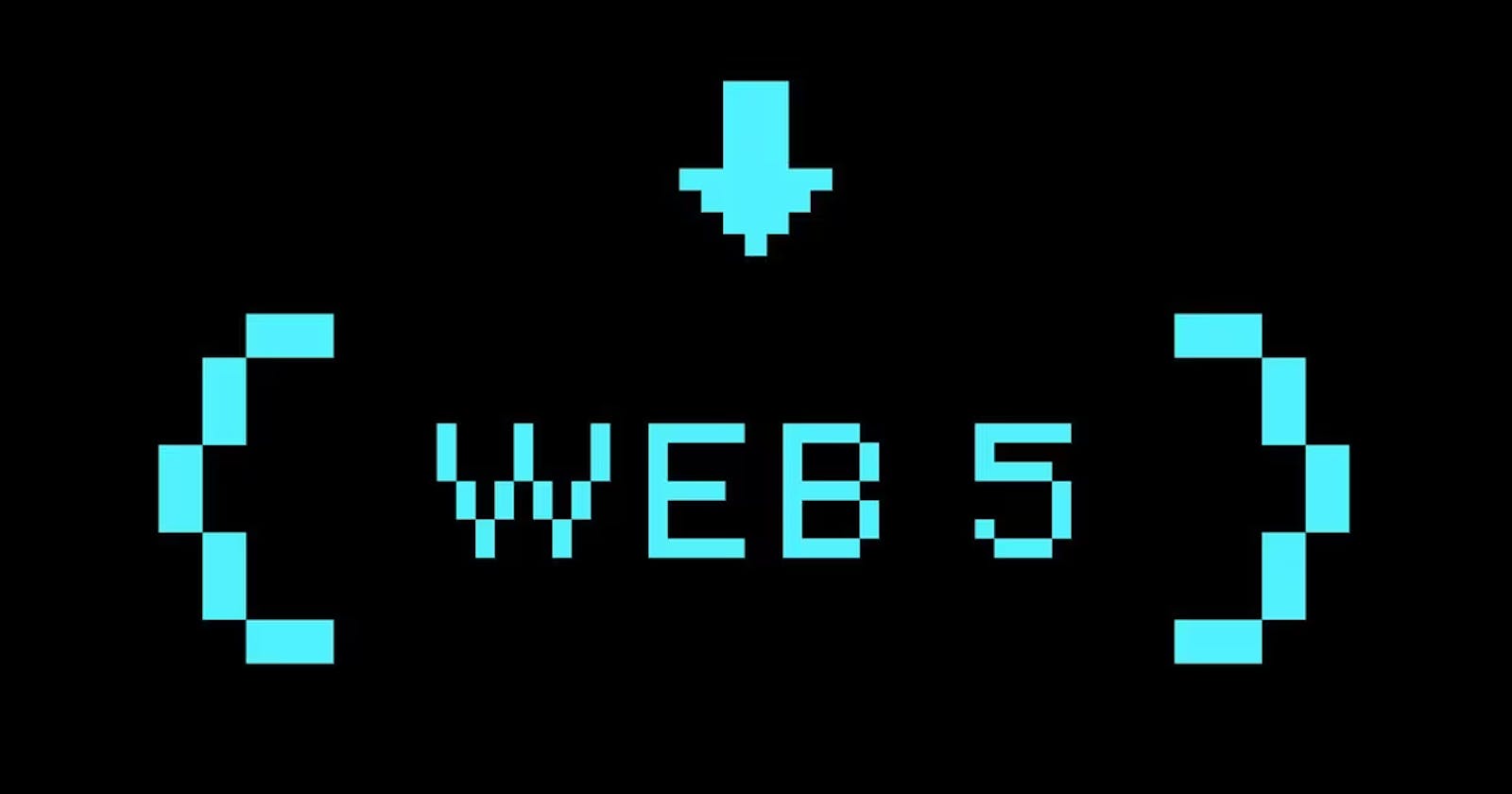 Web5: A Journey Beyond Web2 and Web3