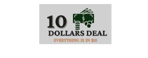 10 Dollars Deal's blog