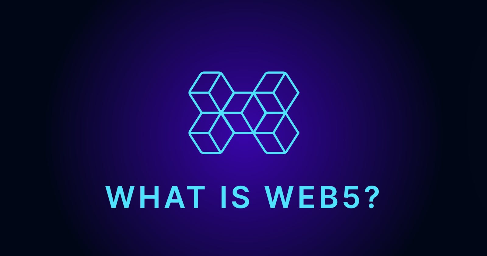 A Beginner's Guide to Web 5.0