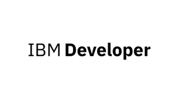 IBM Developer