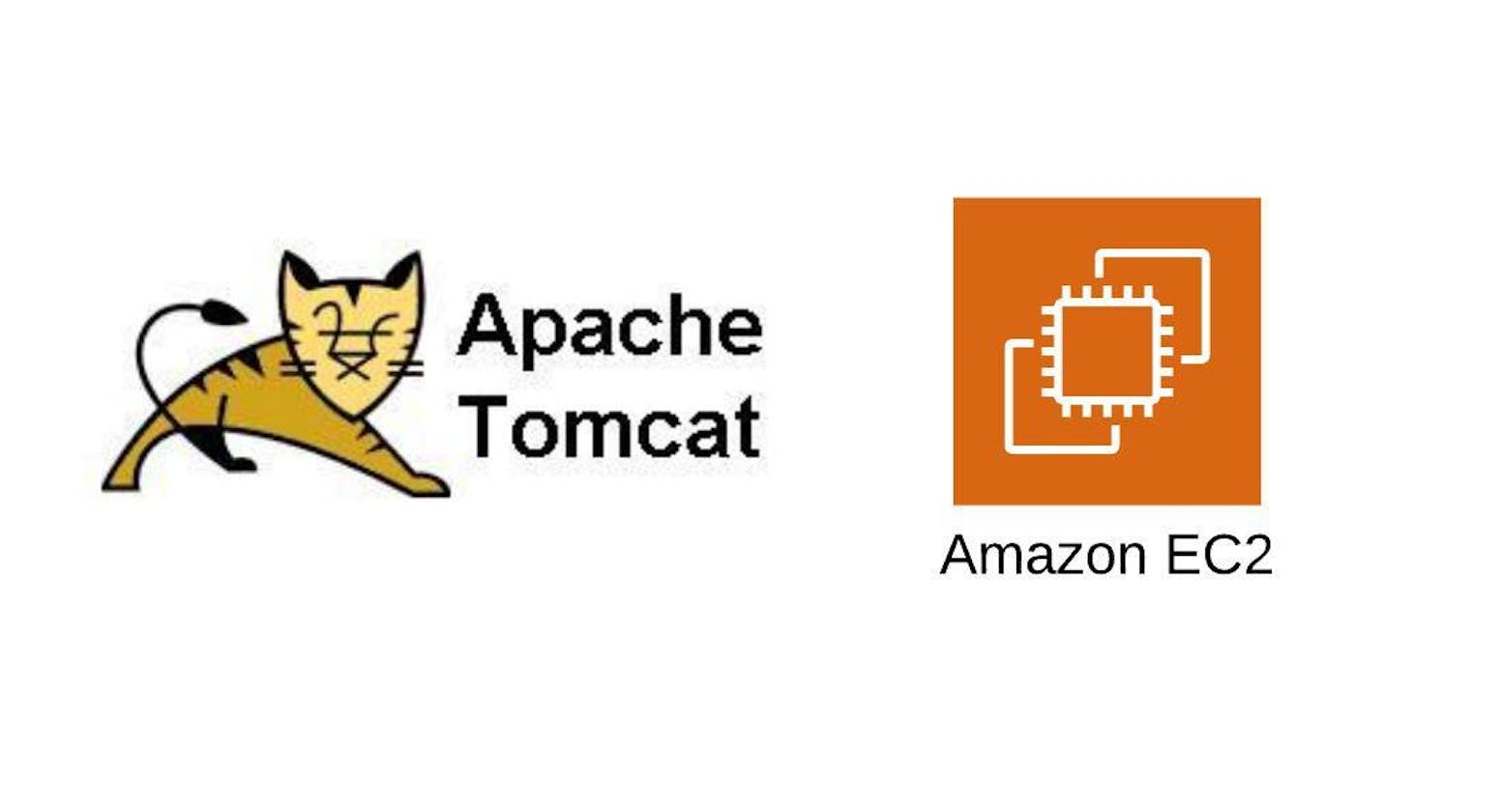 How to setup a Tomcat Server on AWS EC2 Instance