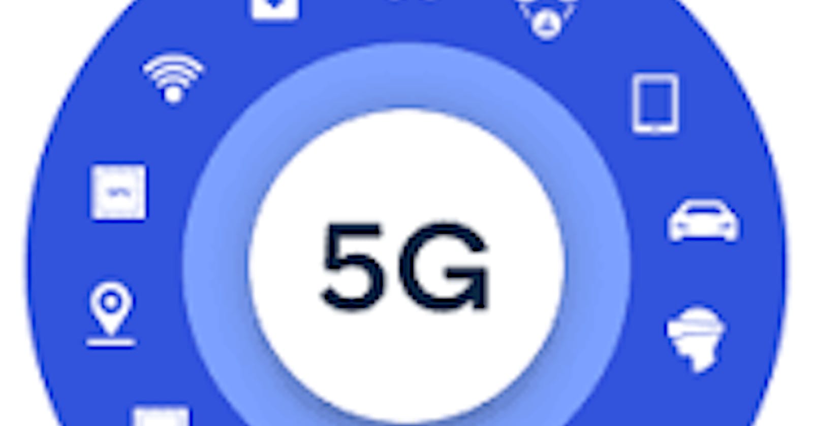 All About 5G