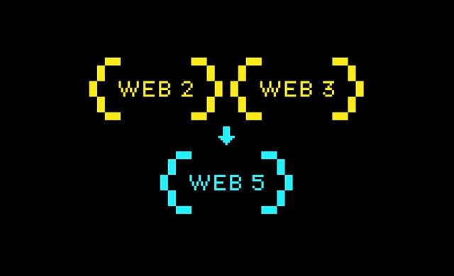 Web5, A Decentralized Web Platform