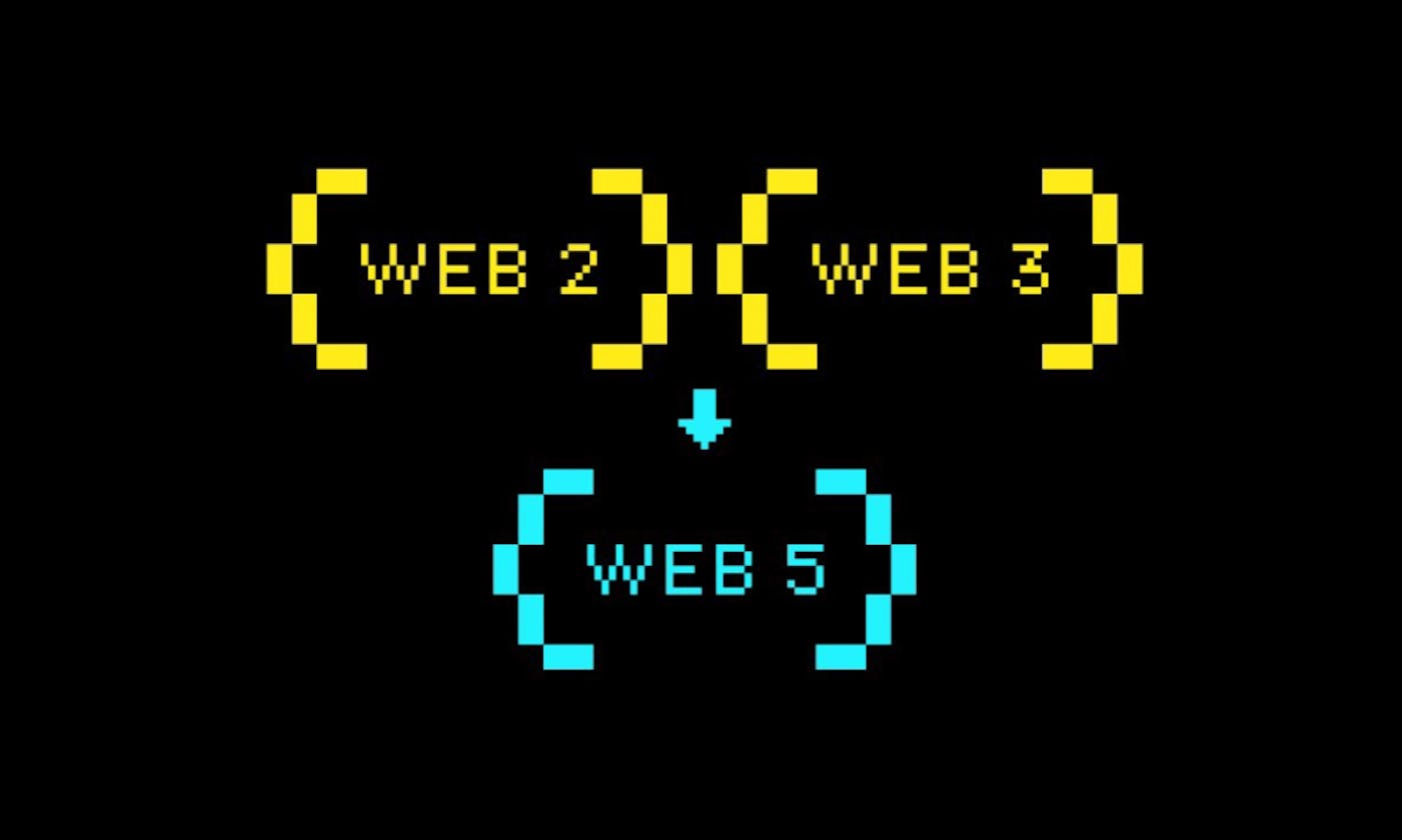 Web5: A Decentralized Web Platform