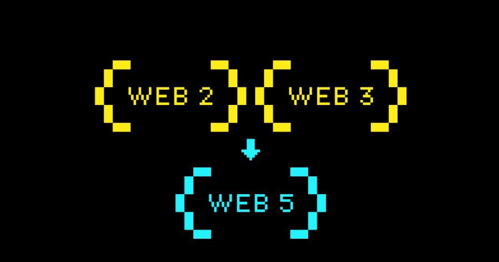 Web5: A Decentralized Web Platform