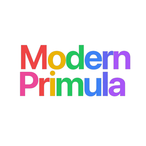 ModernPrimula