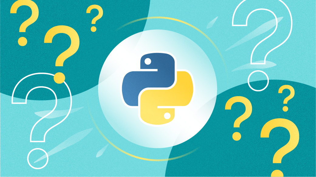 Explore Python in Brief