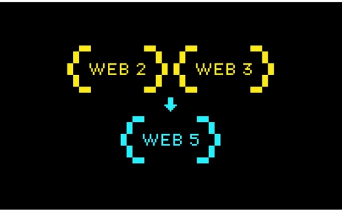 Navigating the Uncharted Territory of Web5: A Glimpse into the Future of the Internet