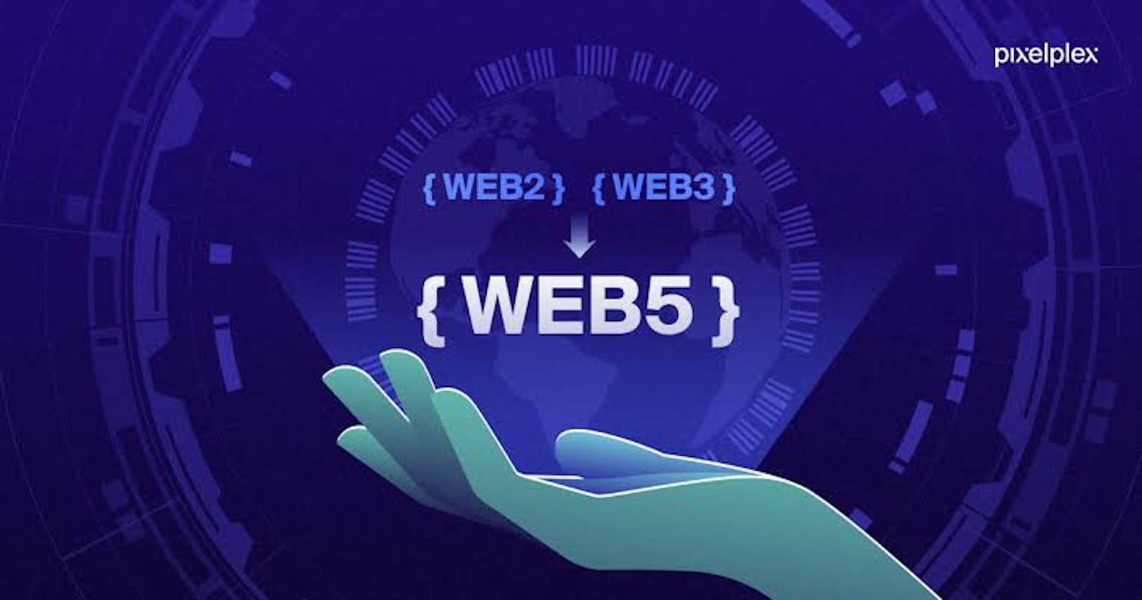 WEB-5, what is it and why should we care