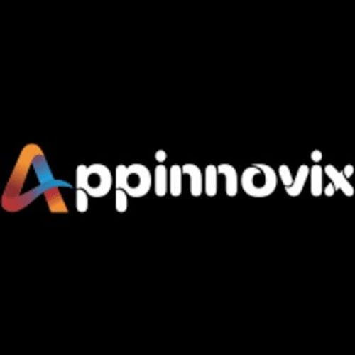 Appinnovix's photo