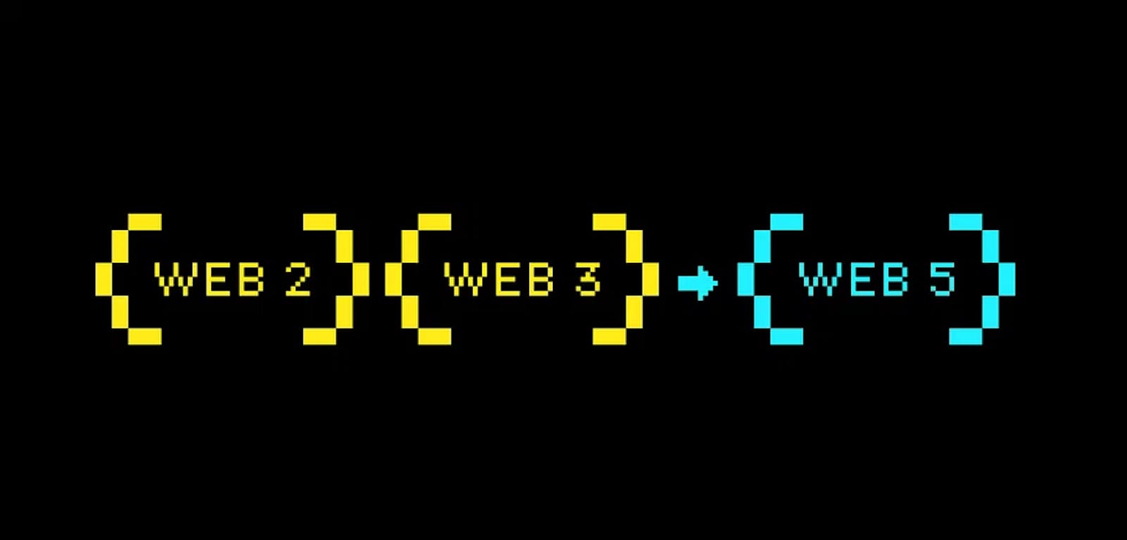 Web5 Unveiled: Navigating the Next Frontier of Digital Evolution