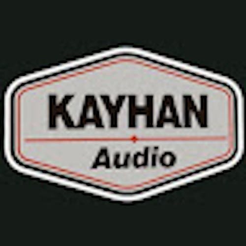 Kayhan Audio's photo