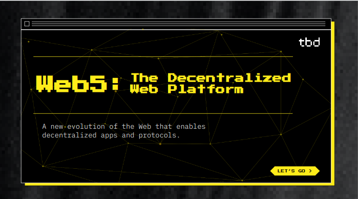 WEB 5: The Ultimate Decentralized Web Platform