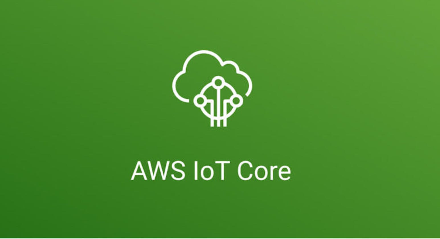 "Revolutionizing Connectivity: Unleashing the Power of AWS IoT Core"