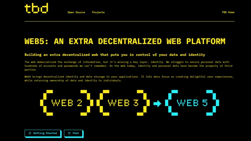 Beginner Guide: Learn Web5 by Building a Decentralized Todo App