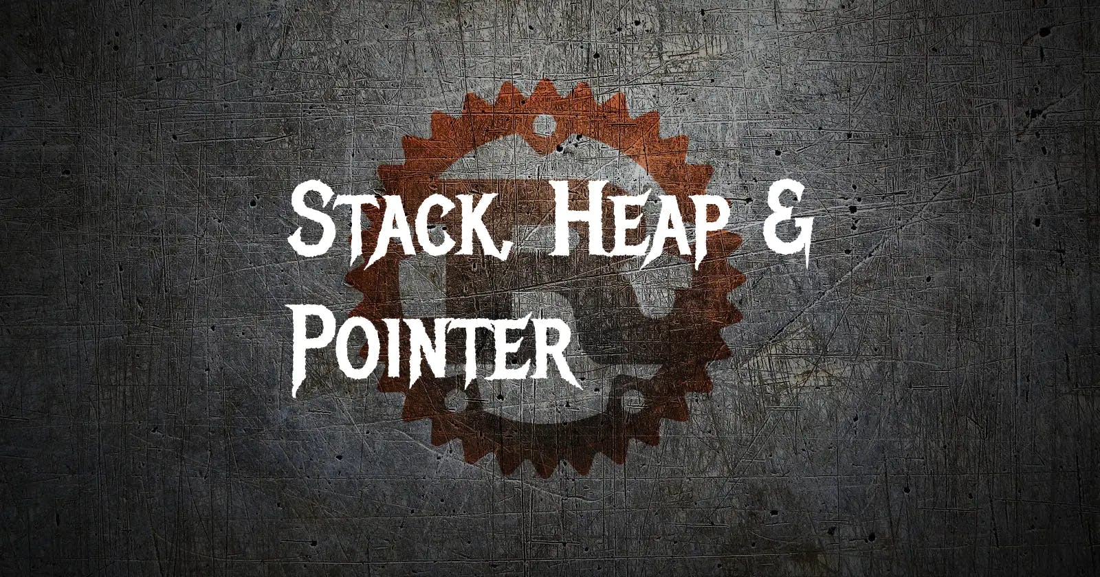 Rust's Stack, Heap, and Pointers: A Comprehensive Guide