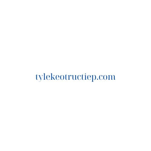 tylekeotructiep's blog
