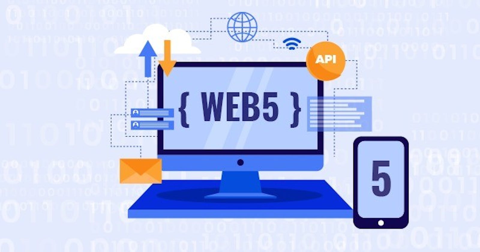 The Core Principles and Benefits of Web5