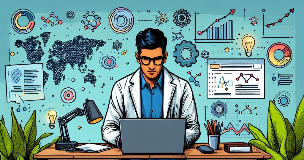 Working with Time Series Data using Postgres