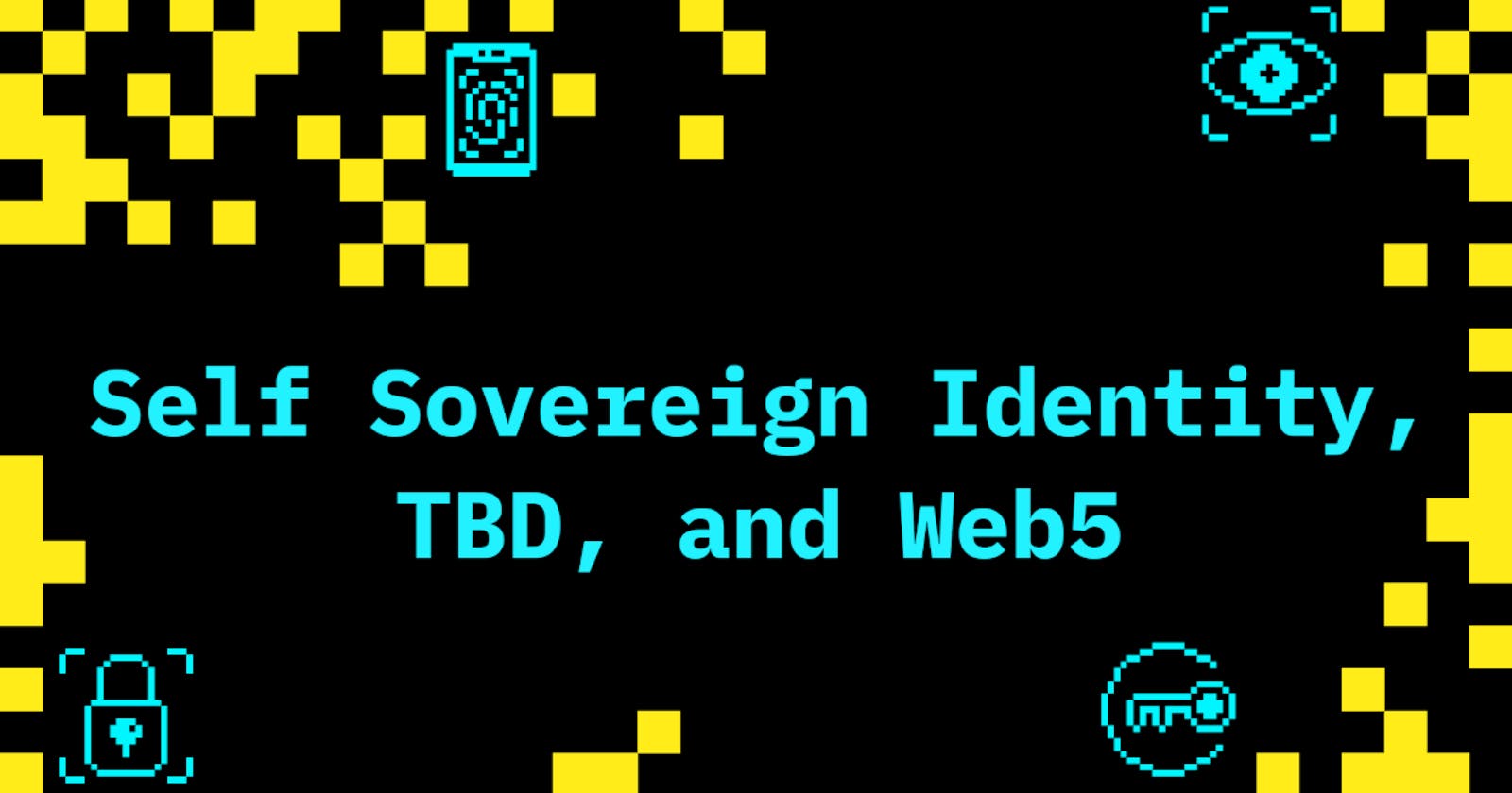 Journeying Through the Decentralized Web (Web5): A Tale of Identity and Innovation