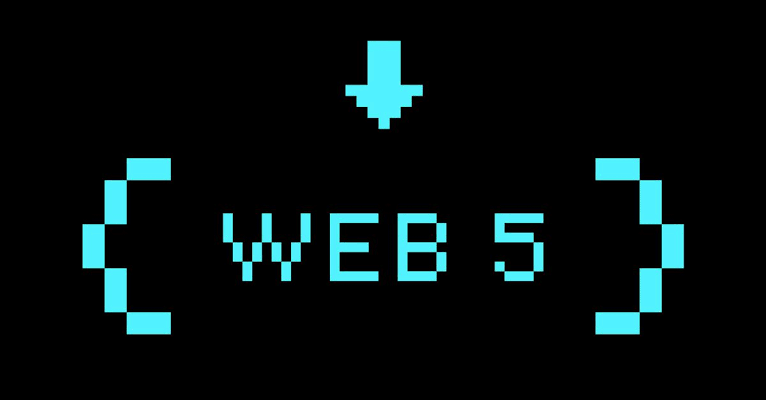 Unveiling Web5.