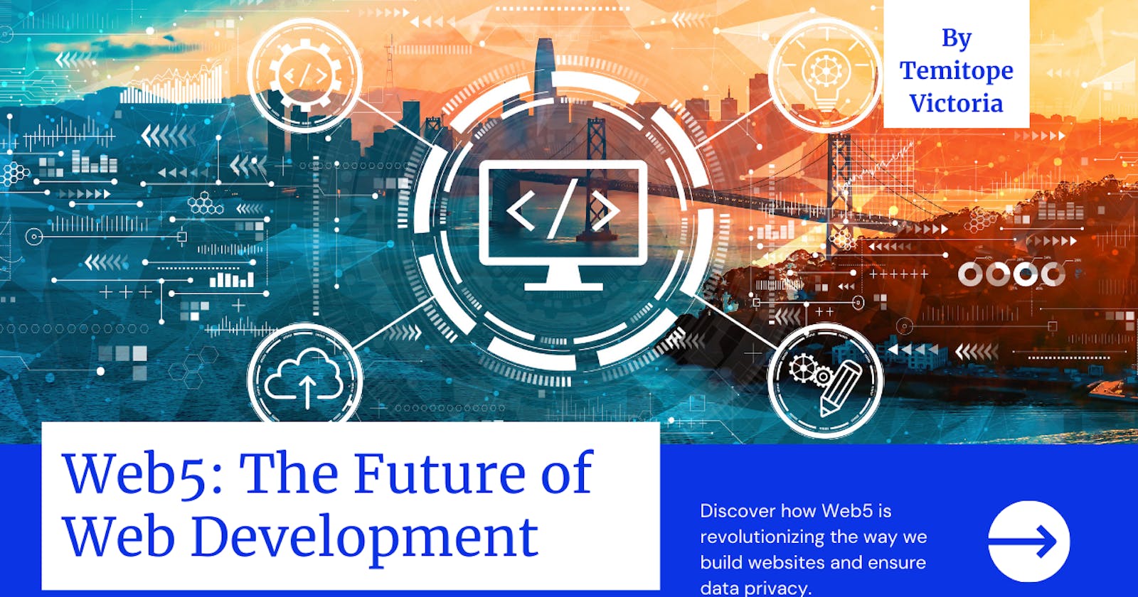 Web5: The Future of Web Development