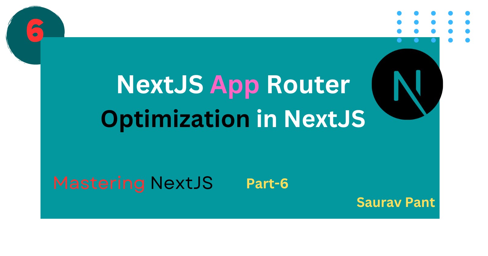 Optimization In NextJS - Best Practices