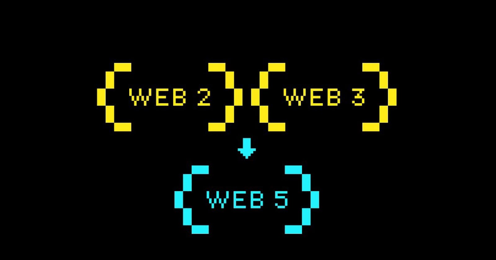 Introduction to Web5