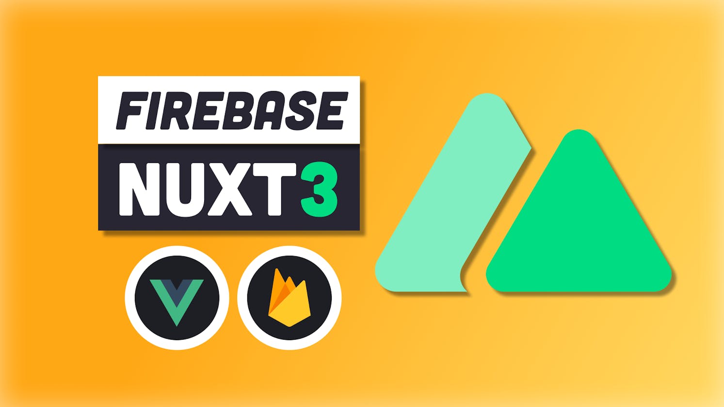 How to Sign In with Google using Firebase +  Nuxt 3