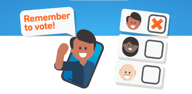 Leveraging Bulk SMS for Effective Election Campaigns: A Game-Changer in Political Communication