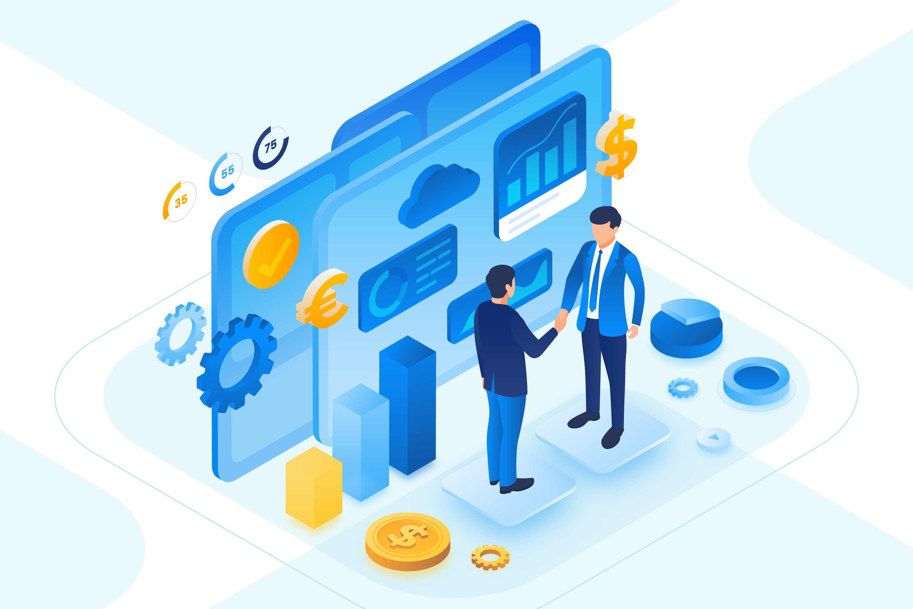 Token Trends: What's Hot in the World of Development Services