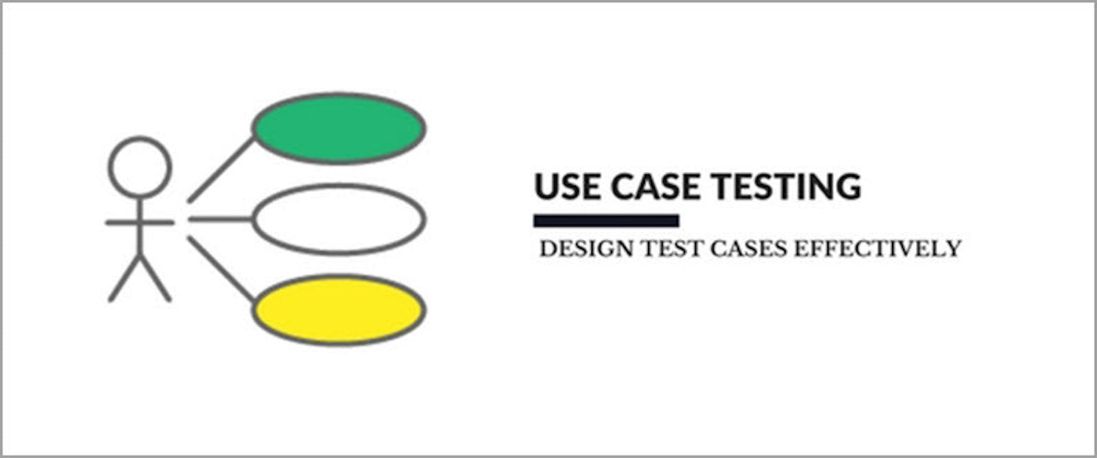 Use Case Testing doubles the power of Software Testing!!