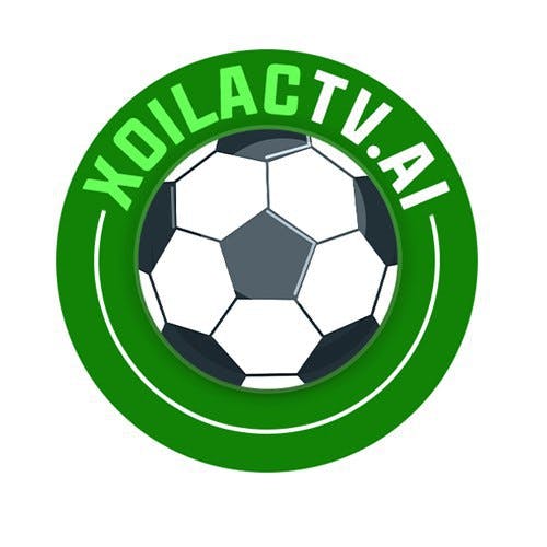 Xoilac TV kênh trực tiếp bóng đá Xoilactvai's photo