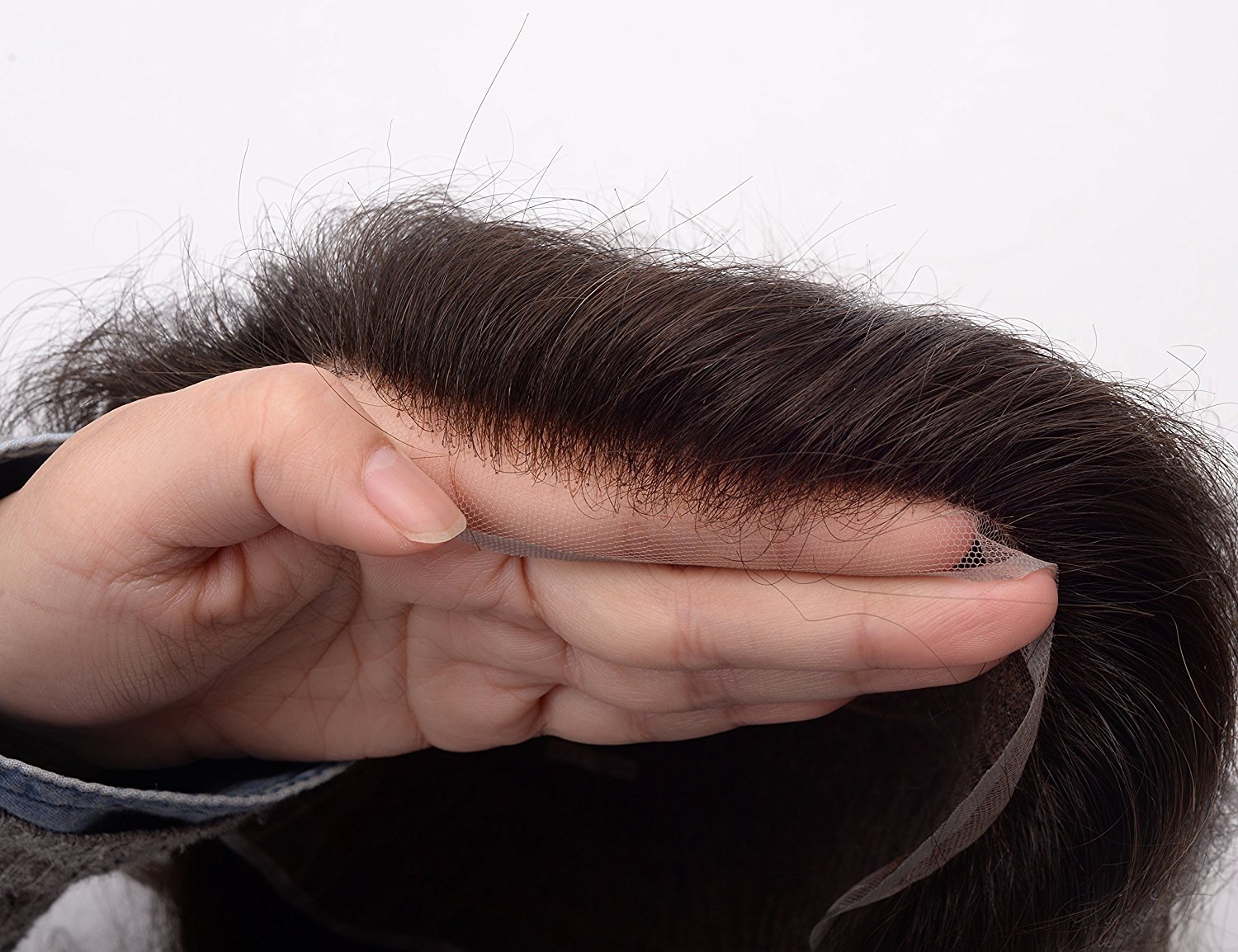 What You Need to Know About the Mens hairpieces