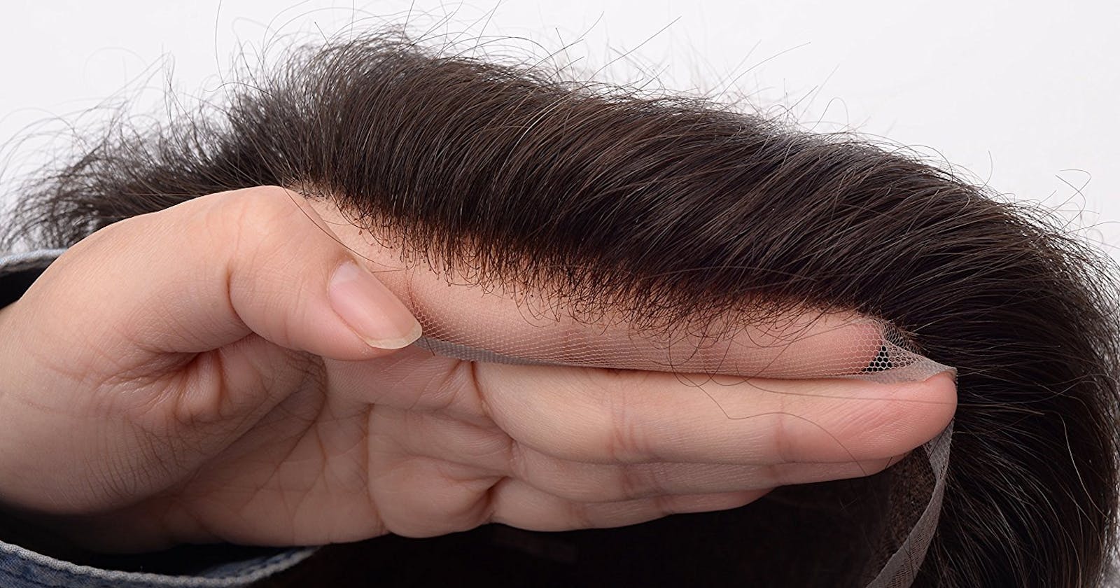 What You Need to Know About the Mens hairpieces