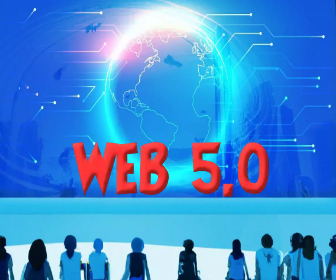 From Centralization to Liberation: The Web 5.0 Story