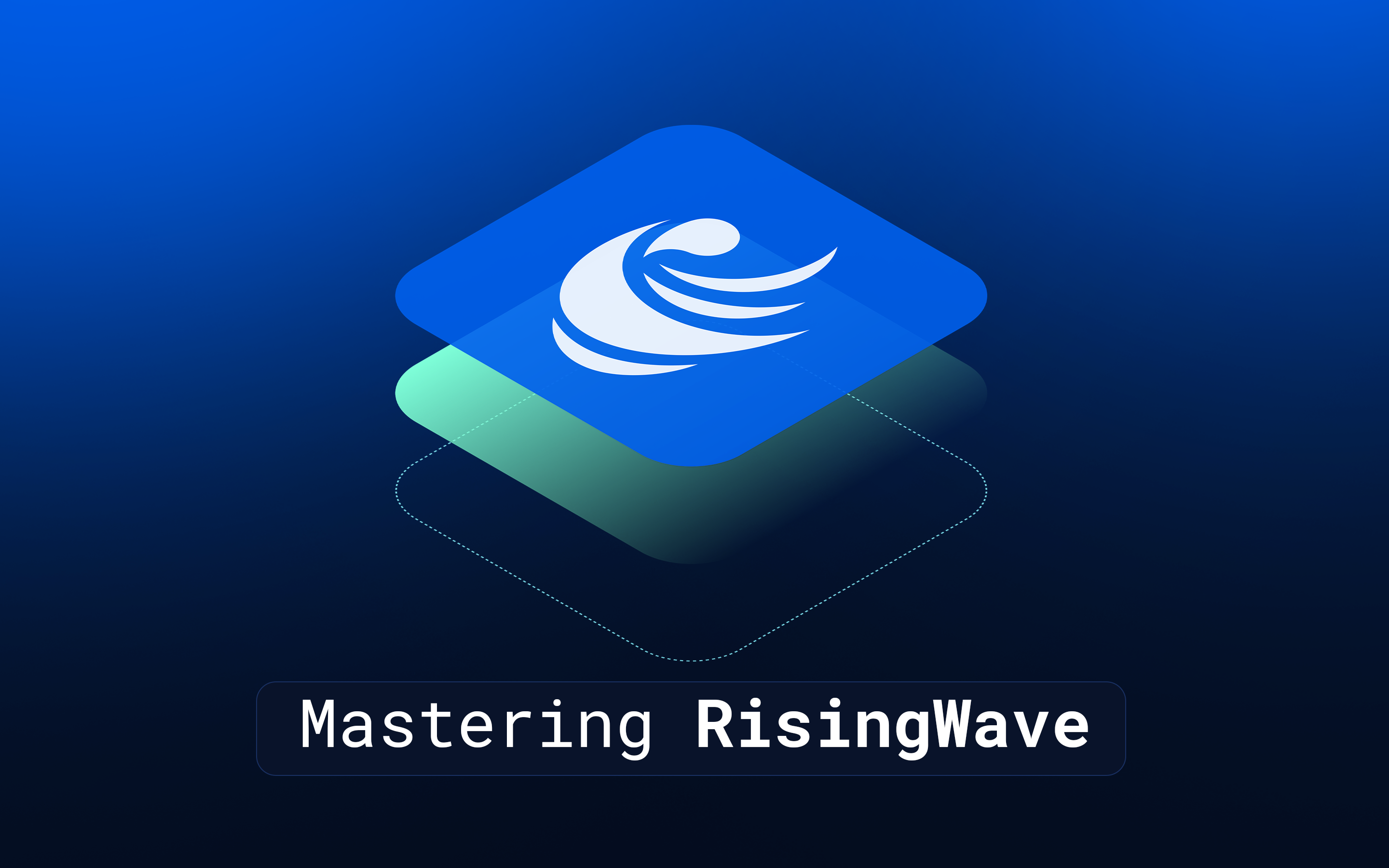 Mastering RisingWave: A Comprehensive Tutorial for Stream Processing Enthusiasts