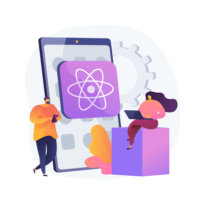 Why is React Native the best option for building mobile apps?