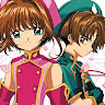 Sakura Kinomoto