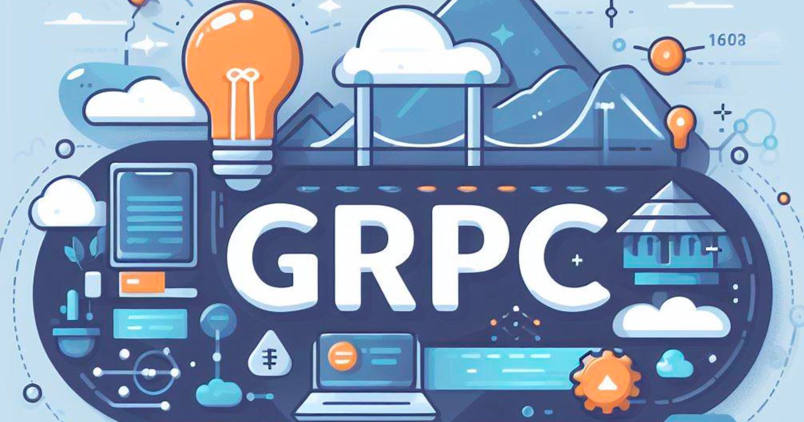 Capture gRPC Traffic going out from a Server