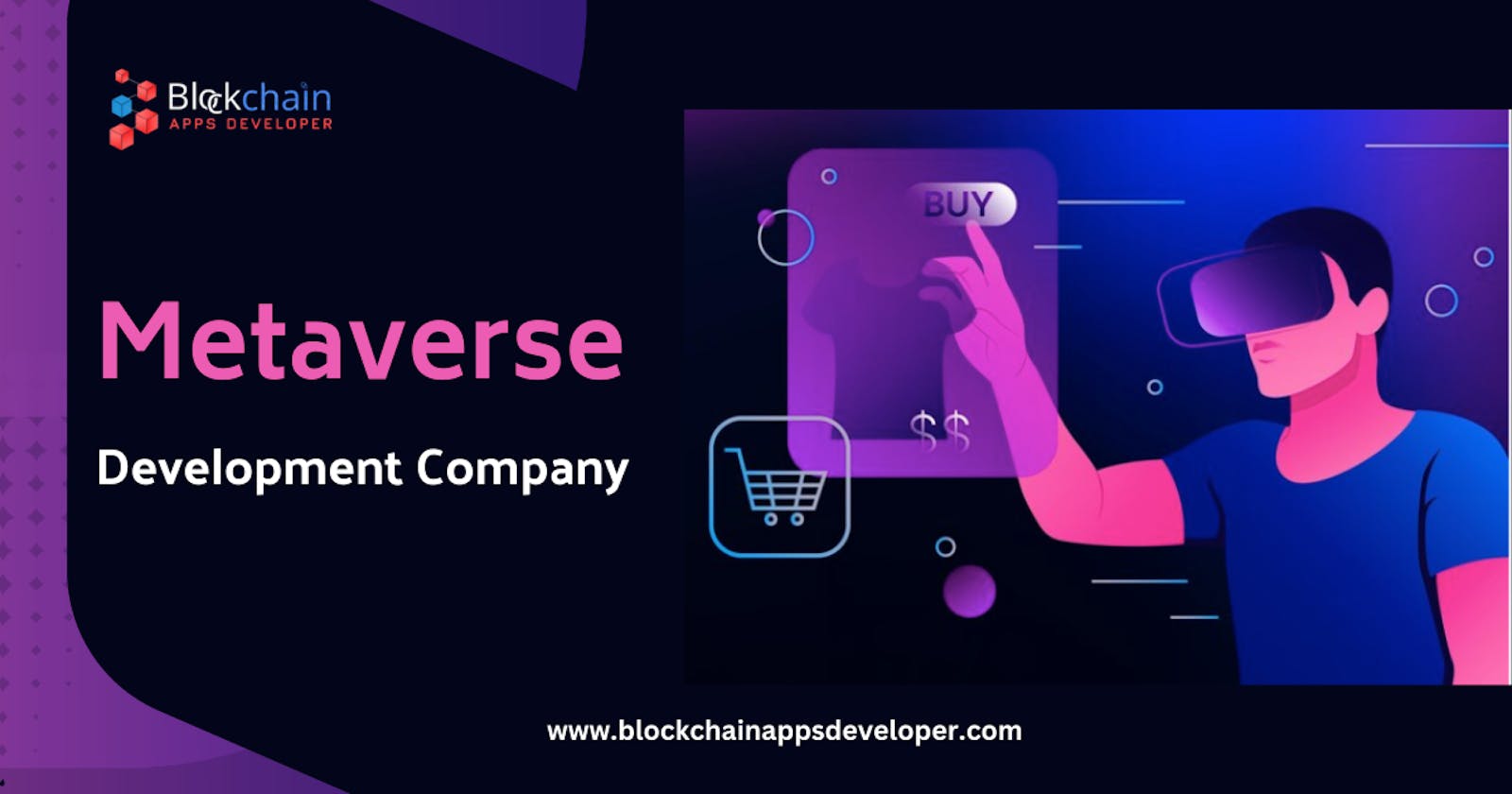 The Future is Here - Unleashing the Full Potential of the Metaverse with Our Top-notch Metaverse Development Company
