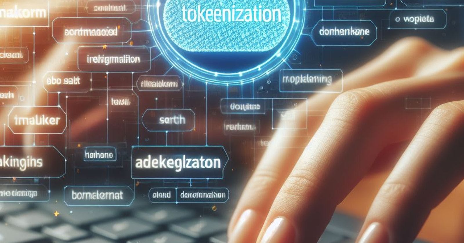 How Does Tokenization Work?