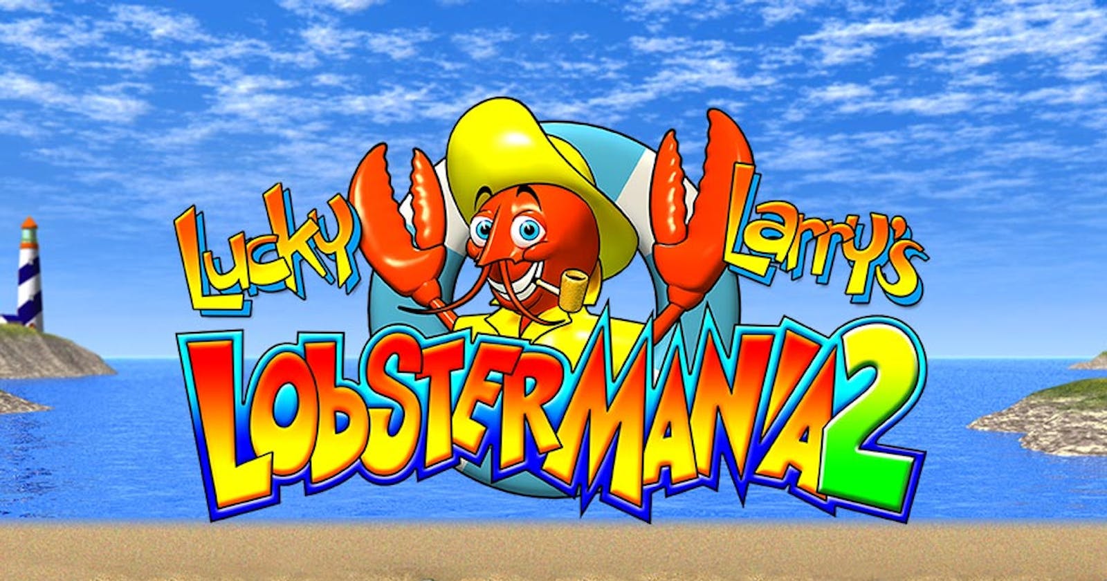 Lucky Larry's Lobstermania 2 Slot Online from IGT Review: A Deep Dive into the Excitement