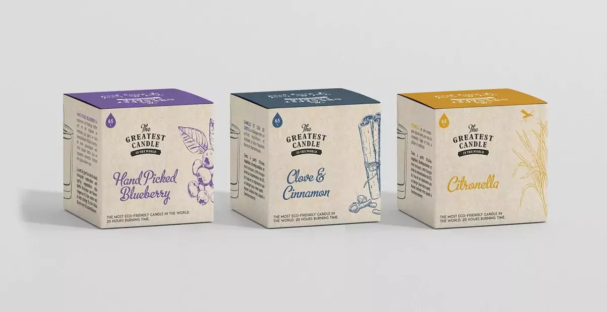 Top Custom Candle Boxes Ideas Set to Shine in 2024