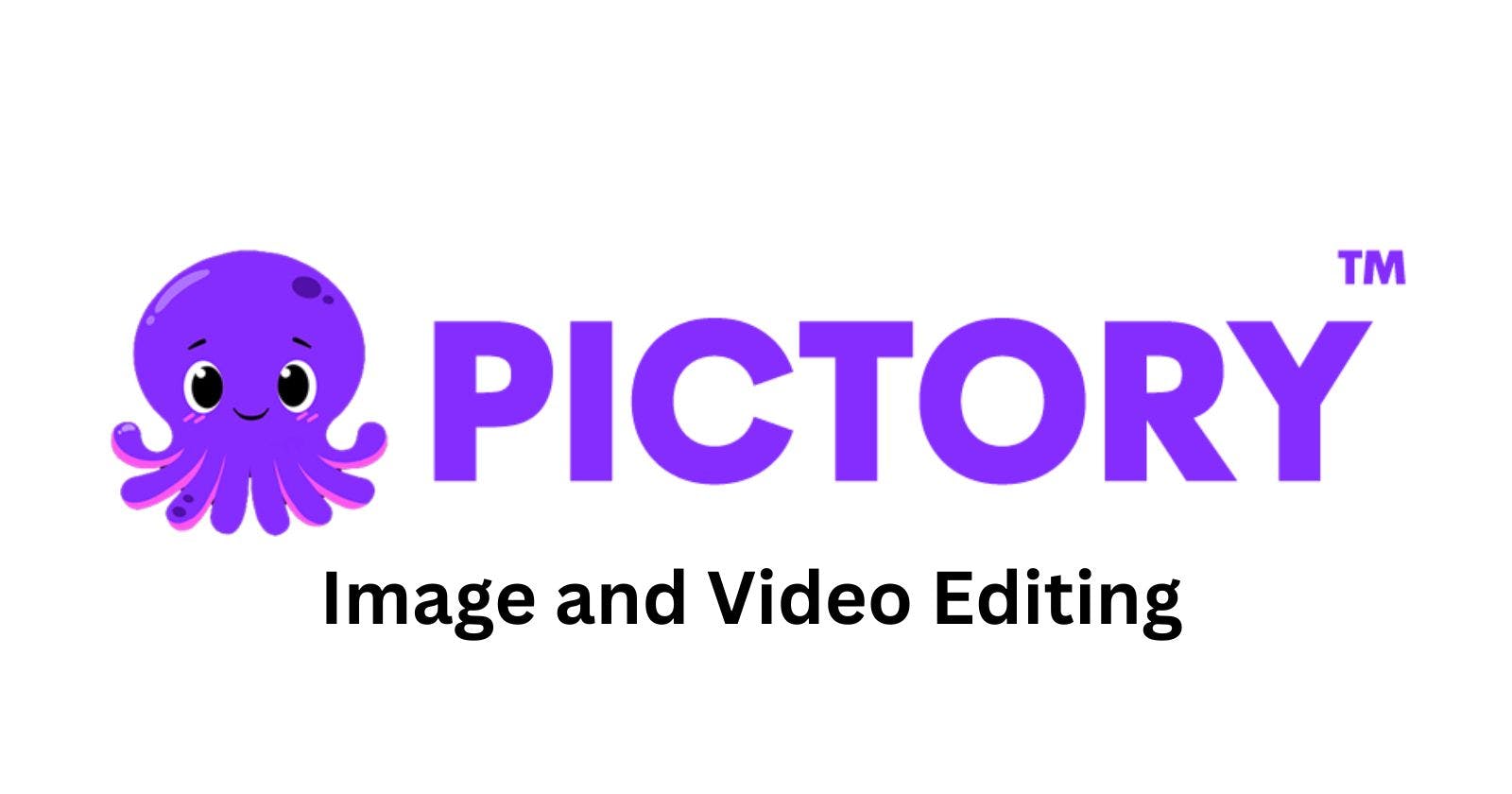 What is Pictory.ai? Your AI-Powered Image and Video Generator