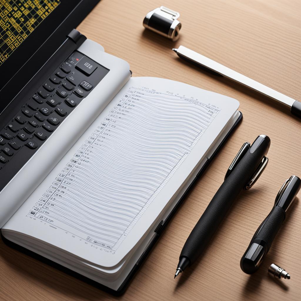 A massive digital notebook