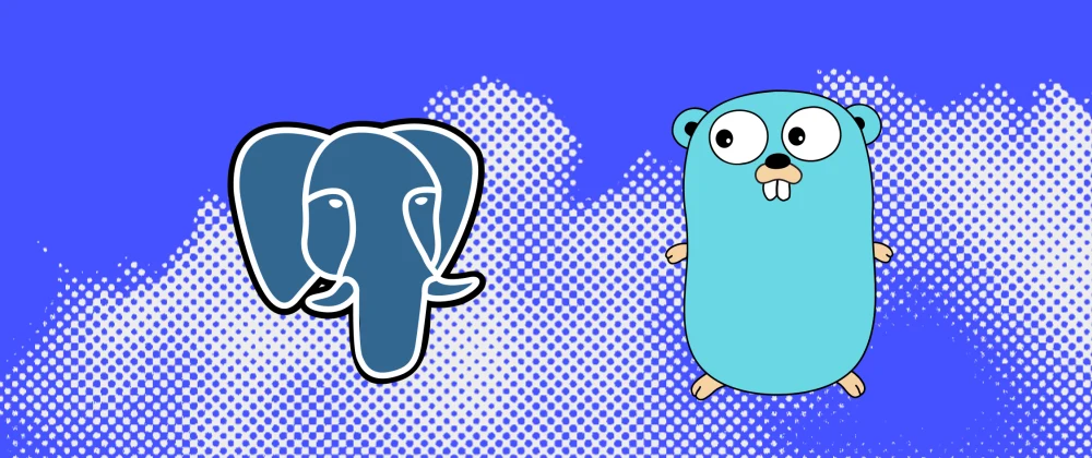 Building a cloud backend in Go using REST and PostgreSQL