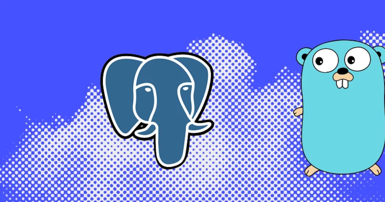 Building a cloud backend in Go using REST and PostgreSQL