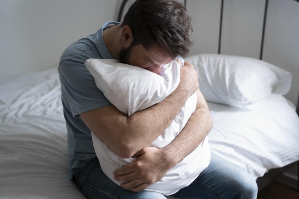 Is ED a common issue?
