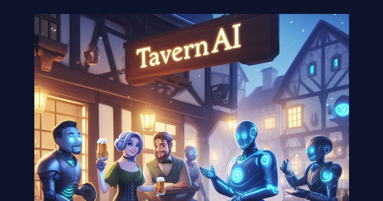 How to Use Tavern AI: A Guide for Beginners